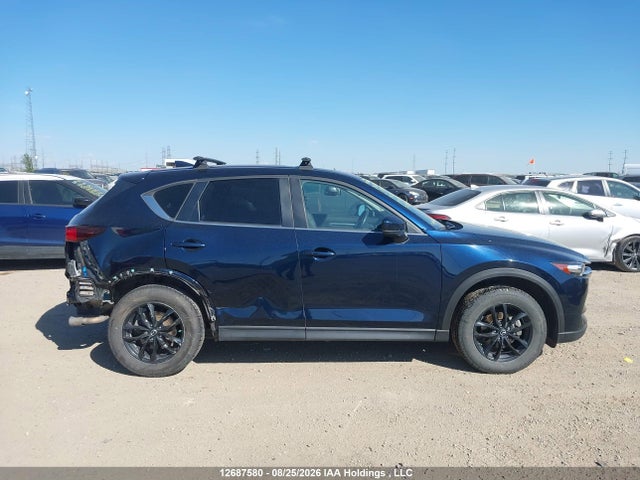 JM3KFBCM5K0577263 Mazda Cx-5 Touring