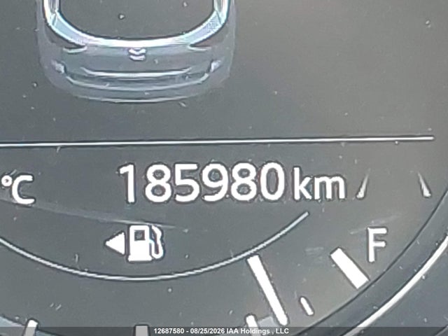 JM3KFBCM5K0577263 Mazda Cx-5 Touring