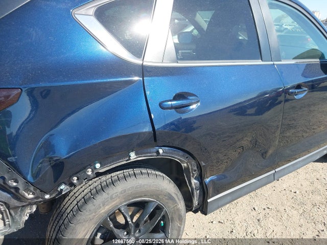JM3KFBCM5K0577263 Mazda Cx-5 Touring