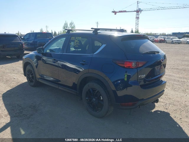 JM3KFBCM5K0577263 Mazda Cx-5 Touring