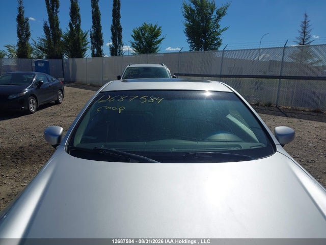 12687584 :رقم المزاد ، JNKCV54EX6M705521 vin ، 2006 Infiniti G35 مزاد بيع
