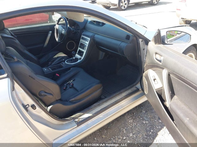 12687584 :رقم المزاد ، JNKCV54EX6M705521 vin ، 2006 Infiniti G35 مزاد بيع