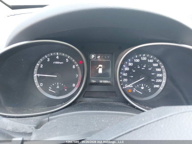 KM8SNDHF1JU268765 Hyundai Santa Fe Xl Premium