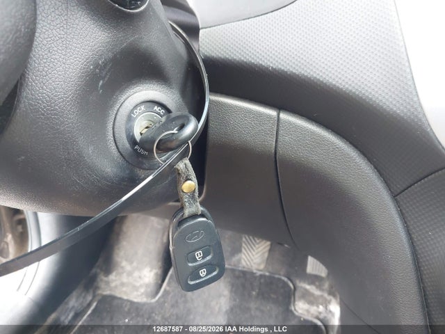 Продаж на аукціоні авто 2013 Hyundai Accent, vin: KMHCT5AE8DU124443, номер лоту: 12687587
