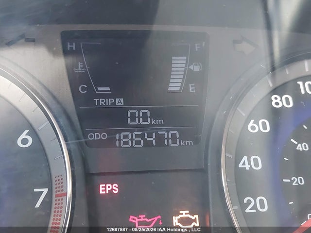 Продаж на аукціоні авто 2013 Hyundai Accent, vin: KMHCT5AE8DU124443, номер лоту: 12687587