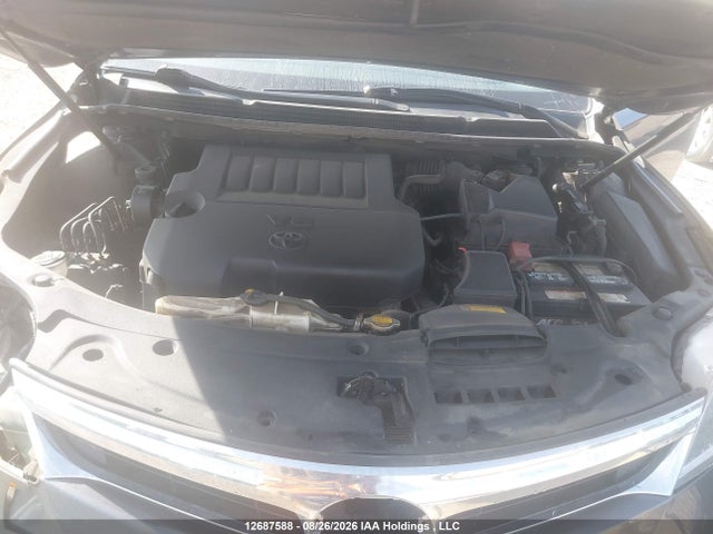 4T1BK1EB7EU134258 Toyota Avalon Premium/touring/limited