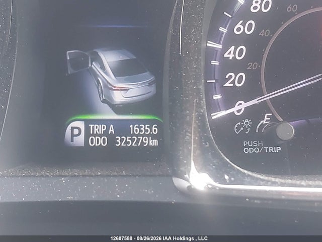 4T1BK1EB7EU134258 Toyota Avalon Premium/touring/limited