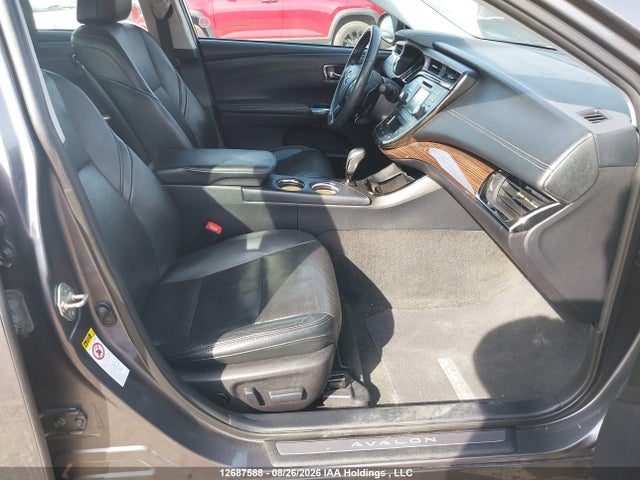 4T1BK1EB7EU134258 Toyota Avalon Premium/touring/limited