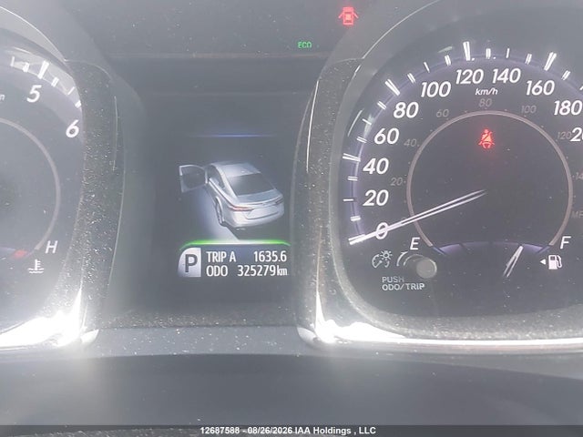 4T1BK1EB7EU134258 Toyota Avalon Premium/touring/limited