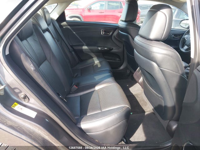 4T1BK1EB7EU134258 Toyota Avalon Premium/touring/limited