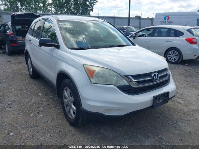 Aukcja sprzedaży 2010 Honda Cr-v Lx, vin: 5J6RE3H38AL800063, numer aukcji: 12687589