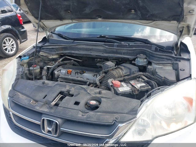12687589 :رقم المزاد ، 5J6RE3H38AL800063 vin ، 2010 Honda Cr-v Lx مزاد بيع