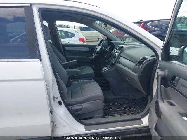12687589 :رقم المزاد ، 5J6RE3H38AL800063 vin ، 2010 Honda Cr-v Lx مزاد بيع
