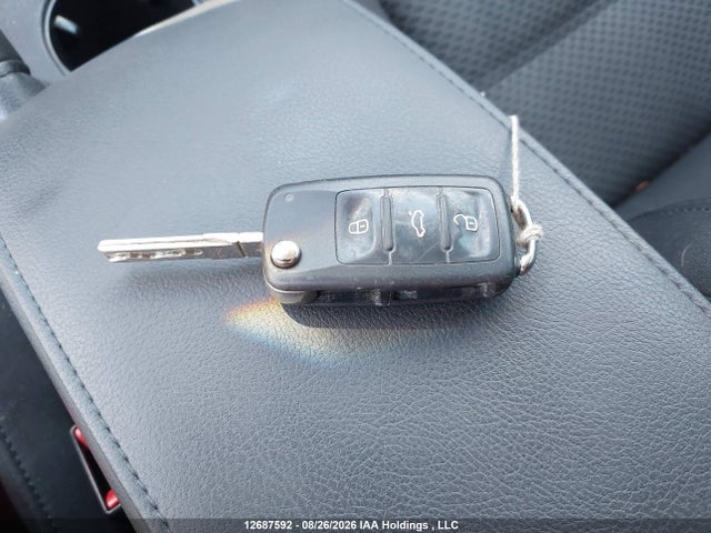 12687592 :رقم المزاد ، 3VWDL7AJ1EM434616 vin ، 2014 Volkswagen Jetta 2.0 Tdi Comfortline/2.0 Tdi Highline/2.0 Tdi Trendline+ مزاد بيع