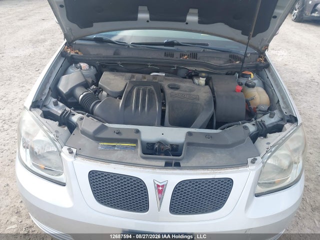 Продаж на аукціоні авто 2010 Pontiac G5 Se, vin: 1G2AD5F59A7102449, номер лоту: 12687594