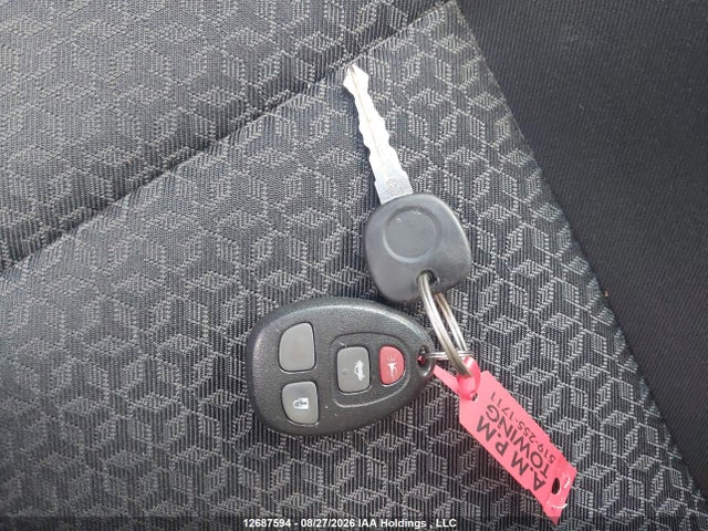 Продаж на аукціоні авто 2010 Pontiac G5 Se, vin: 1G2AD5F59A7102449, номер лоту: 12687594