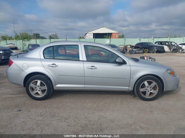 Продаж на аукціоні авто 2010 Pontiac G5 Se, vin: 1G2AD5F59A7102449, номер лоту: 12687594