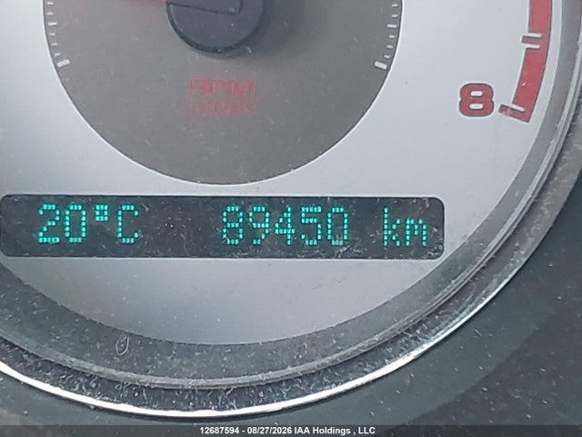Продаж на аукціоні авто 2010 Pontiac G5 Se, vin: 1G2AD5F59A7102449, номер лоту: 12687594