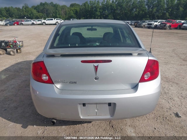 Продаж на аукціоні авто 2010 Pontiac G5 Se, vin: 1G2AD5F59A7102449, номер лоту: 12687594