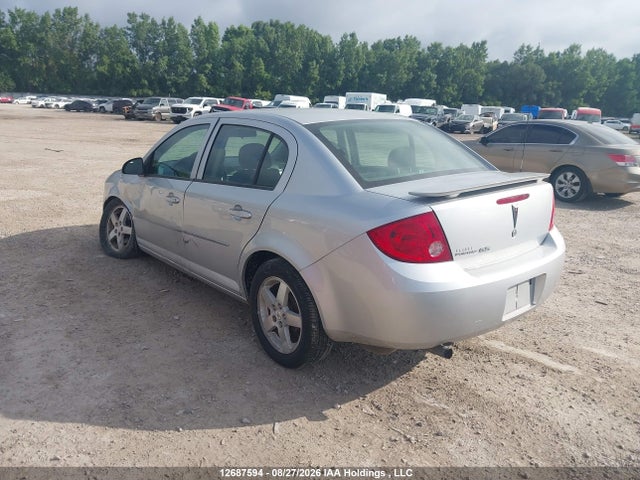 Продаж на аукціоні авто 2010 Pontiac G5 Se, vin: 1G2AD5F59A7102449, номер лоту: 12687594