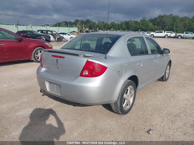 Продаж на аукціоні авто 2010 Pontiac G5 Se, vin: 1G2AD5F59A7102449, номер лоту: 12687594