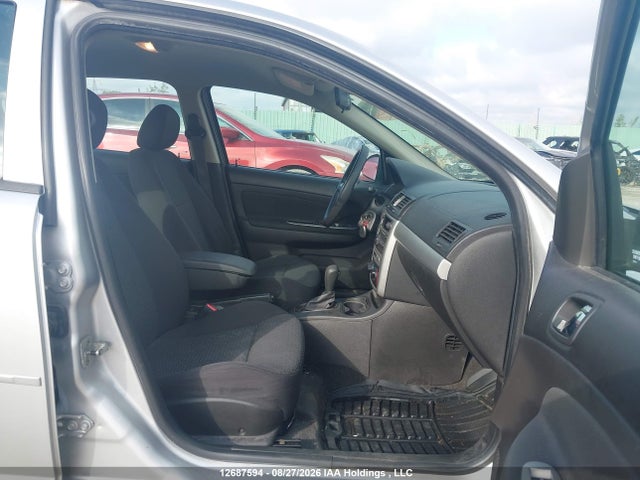 Продаж на аукціоні авто 2010 Pontiac G5 Se, vin: 1G2AD5F59A7102449, номер лоту: 12687594