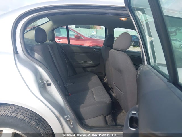 Продаж на аукціоні авто 2010 Pontiac G5 Se, vin: 1G2AD5F59A7102449, номер лоту: 12687594