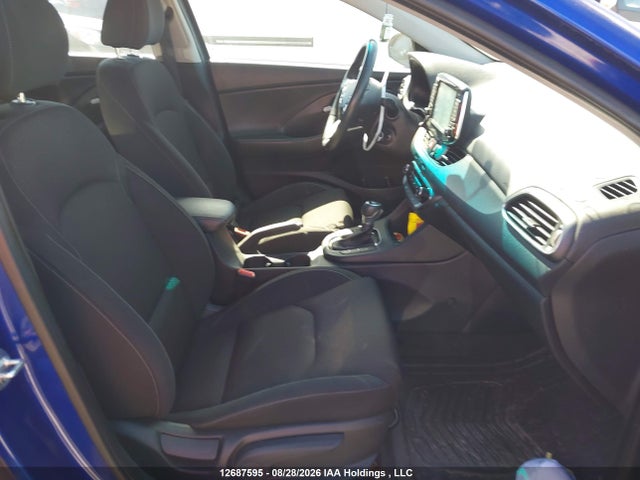 KMHH35LE1KU102915 Hyundai ELANTRA GT