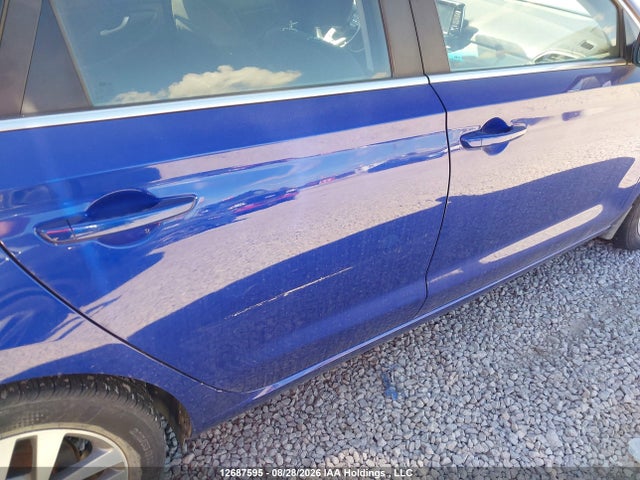 KMHH35LE1KU102915 Hyundai ELANTRA GT