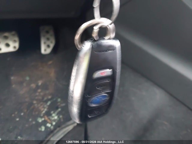 Subaru Crosstrek Onyx 2025 JF2GUHFC4S8342298 Image 11