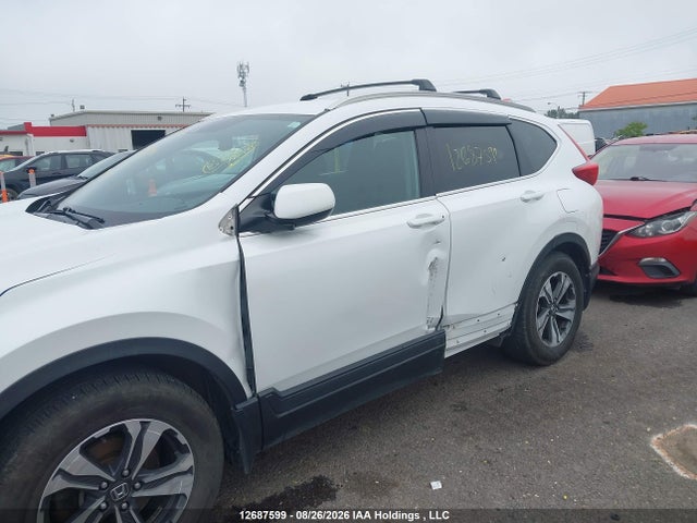 Honda CR-V LX 2019 2HKRW2H25KH118963 Image 6