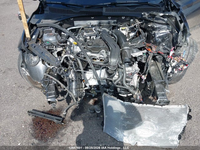 Volkswagen Jetta Comfortline 2026 3VWSW7BU7TM059108 Image 10