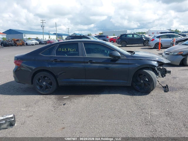 3VWSW7BU7TM059108 Volkswagen Jetta Comfortline