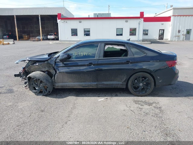 3VWSW7BU7TM059108 Volkswagen Jetta Comfortline