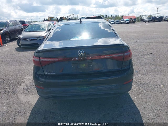 Volkswagen Jetta Comfortline 2026 3VWSW7BU7TM059108 Image 17