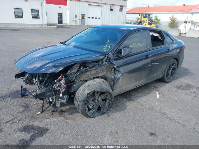 3VWSW7BU7TM059108 Volkswagen Jetta Comfortline