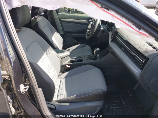 3VWSW7BU7TM059108 Volkswagen Jetta Comfortline