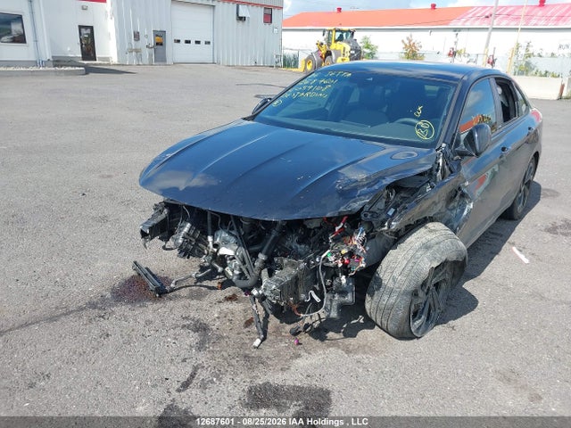 Volkswagen Jetta Comfortline 2026 3VWSW7BU7TM059108 Image 6