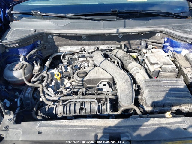 3VVSX7B24RM013874 Volkswagen Taos Comfortline