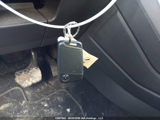 3VVSX7B24RM013874 Volkswagen Taos Comfortline