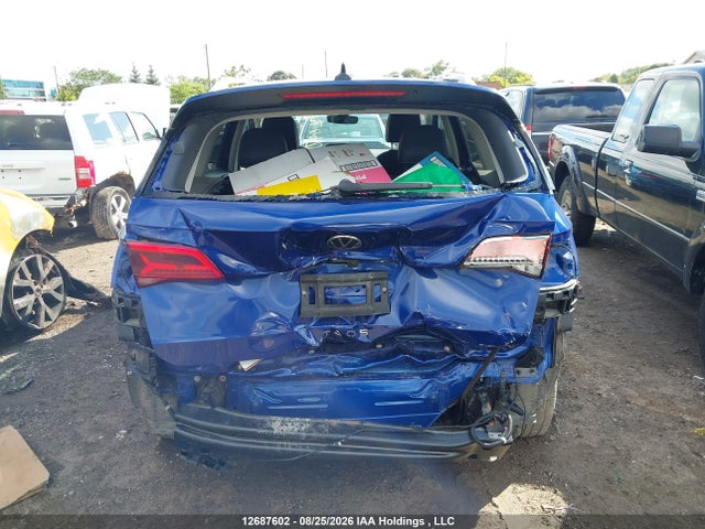 3VVSX7B24RM013874 Volkswagen Taos Comfortline