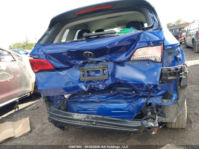 3VVSX7B24RM013874 Volkswagen Taos Comfortline