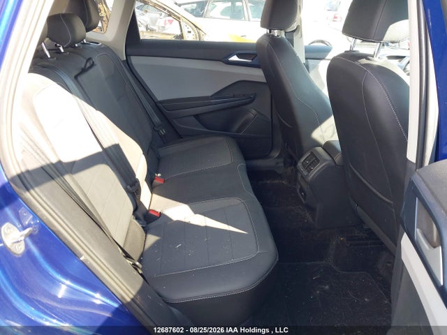 3VVSX7B24RM013874 Volkswagen Taos Comfortline