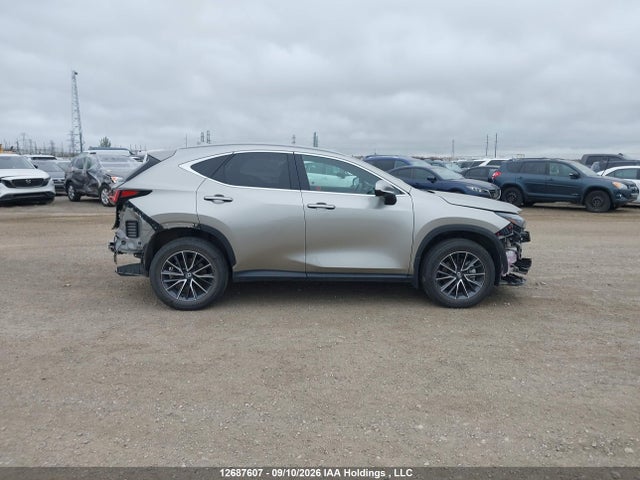 Lexus Nx 350h 350h 2024 2T2GKCEZ7RC022898 Image 13