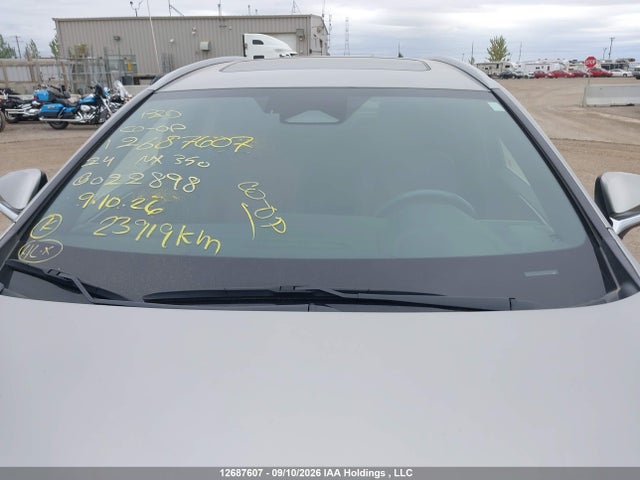 Lexus Nx 350h 350h 2024 2T2GKCEZ7RC022898 Image 17