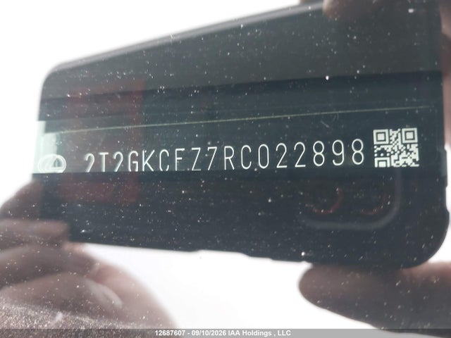 Lexus Nx 350h 350h 2024 2T2GKCEZ7RC022898 Image 18