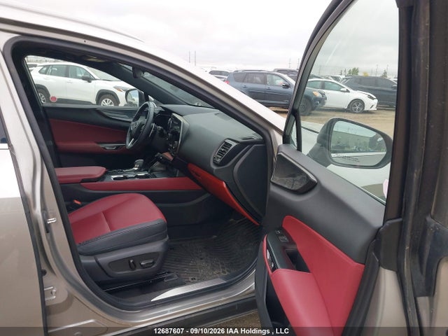 Lexus Nx 350h 350h 2024 2T2GKCEZ7RC022898 Image 5