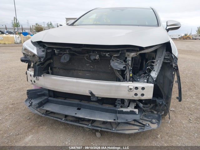 Lexus Nx 350h 350h 2024 2T2GKCEZ7RC022898 Image 6