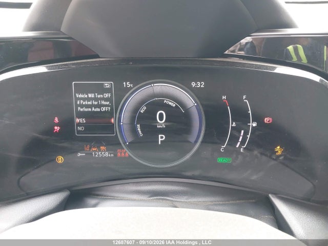 Lexus Nx 350h 350h 2024 2T2GKCEZ7RC022898 Image 7