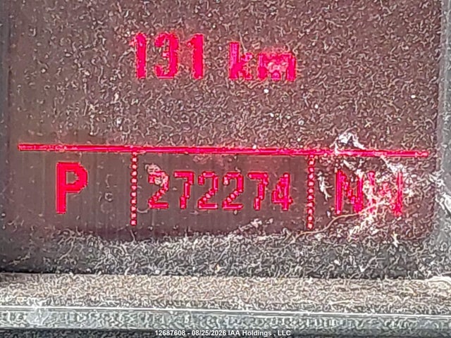 Aukcja sprzedaży 2010 Gmc Terrain, vin: 2CTALBEW6A6363694, numer aukcji: 12687608